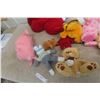 Image 5 : Plush Dolls