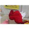 Image 6 : Plush Dolls