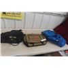 Image 1 : 3 Carry-On/Duffle Bags: Pan Am Gear, Maxwell +