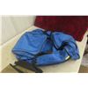 Image 4 : 3 Carry-On/Duffle Bags: Pan Am Gear, Maxwell +