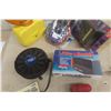 Image 4 : Amber Beacon, Hot Key De-Icer, Oil Filter Wrench, Trouble Light, Timer and More