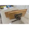 Image 1 : Wood Vise