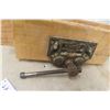 Image 2 : Wood Vise
