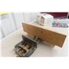 Image 4 : Wood Vise