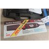 Image 2 : Porter Cable 18-Gauge Brad Nailer (3/4" to 2") and 2 New Cordless Screwdrivers