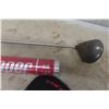 Image 2 : Callaway Great Big Bertha Golf Club, Cooper Bat, Umbrella, Bike Padding and Seat