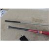 Image 5 : Callaway Great Big Bertha Golf Club, Cooper Bat, Umbrella, Bike Padding and Seat