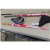 Image 7 : Callaway Great Big Bertha Golf Club, Cooper Bat, Umbrella, Bike Padding and Seat