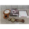 Image 1 : New Photo Frames, Barometer and  Clock