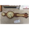 Image 2 : New Photo Frames, Barometer and  Clock