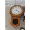 Image 6 : New Photo Frames, Barometer and  Clock