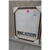 Image 8 : New Photo Frames, Barometer and  Clock