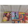 Image 5 : 16 Penthouse and Hustler Magazines – 1970s–1990s