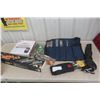 Image 1 : BBQ Utensils, BBQ Rotisserie, Apex Propane to Natural Gas Conversion Kit and Rib/Chicken Basket