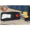Image 2 : BBQ Utensils, BBQ Rotisserie, Apex Propane to Natural Gas Conversion Kit and Rib/Chicken Basket