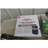 Image 6 : BBQ Utensils, BBQ Rotisserie, Apex Propane to Natural Gas Conversion Kit and Rib/Chicken Basket