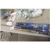 Image 11 : New Flower Bed Tools, Flip-Up Hinge for Down Pipe Extensions, 36" Pressure Washer Wand and More