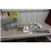 Image 1 : New Flower Bed Tools, Flip-Up Hinge for Down Pipe Extensions, 36" Pressure Washer Wand and More