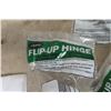Image 8 : New Flower Bed Tools, Flip-Up Hinge for Down Pipe Extensions, 36" Pressure Washer Wand and More