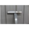 Image 3 : Drywall T-Squares – Qty 2