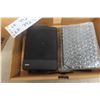 Image 2 : 2 Sets of New Jensen High-Performance Speakers