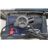 Image 2 : MasterCraft 10" Deluxe Table Saw – Unused