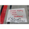 Image 4 : MasterCraft 10" Deluxe Table Saw – Unused