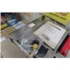 Image 5 : MasterCraft 10" Deluxe Table Saw – Unused