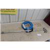 Image 1 : Pipe Bender and 100' Fish Tape