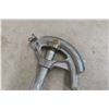 Image 2 : Pipe Bender and 100' Fish Tape
