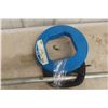 Image 4 : Pipe Bender and 100' Fish Tape