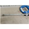 Image 5 : Pipe Bender and 100' Fish Tape