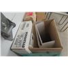 Image 6 : New Fluorescent Light Bulbs and Fixture Cover