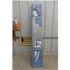 Image 1 : New Curved Shower Rod