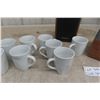 Image 4 : Teapot, New Coffee Mugs and Set of 2 Technics Speakers