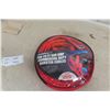 Image 1 : New 20' Amp Booster Cables