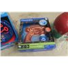 Image 3 : New Bubble Machine, Bubble Blower and Fruit Candle