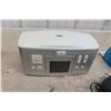 Image 2 : HP PhotoSmart 375 Printer with Ink & Paper and DVD Storage Cases
