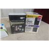 Image 5 : HP PhotoSmart 375 Printer with Ink & Paper and DVD Storage Cases