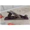 Image 2 : Diamond Blade Set, Caulking Gun, Stanley Plane and Square