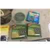 Image 2 : Bark Control Dog Collar, Mosquito Coil and New Lawn Mower Blade
