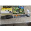 Image 5 : Bark Control Dog Collar, Mosquito Coil and New Lawn Mower Blade