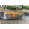 Image 6 : Bark Control Dog Collar, Mosquito Coil and New Lawn Mower Blade