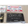 Image 2 : 8 Dealership Licence Plates