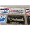 Image 3 : 8 Dealership Licence Plates