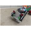 Image 4 : 1984 Old Style Car and Die Cast Tractor/Wagon