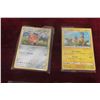 Image 4 : 100 Pokemon Cards
