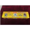 Image 1 : Score 1990 Baseball Cards – 714 Cards