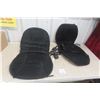 Image 1 : Home/Car Heated Cushion with Lumbar, Back, Thighs and Heat Control 