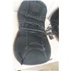 Image 2 : Home/Car Heated Cushion with Lumbar, Back, Thighs and Heat Control 